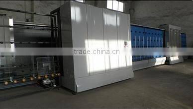 High quality brown tinted glass for window
