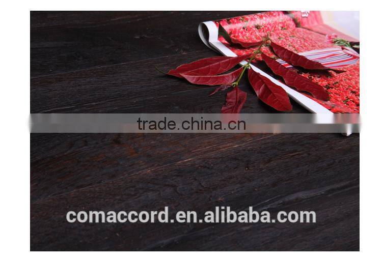 Antique Oak Engineered Parquet Flooring