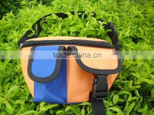 suitable sport of high quality waist bag