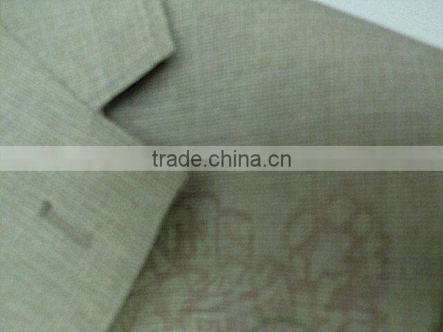 men's casual suitsT/R(65/35)