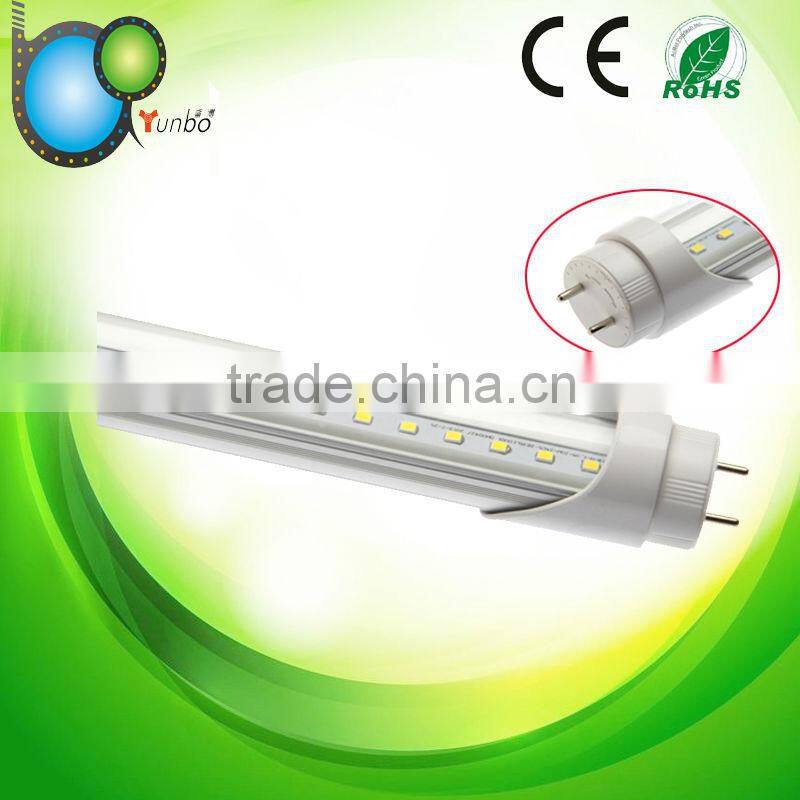 High Power LED Tube 1200mm for home using