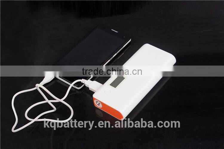 long lasting power bank for tablet laptop ,power bank 10000mah
