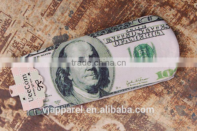 Women printing 3D socks wholesale short socks