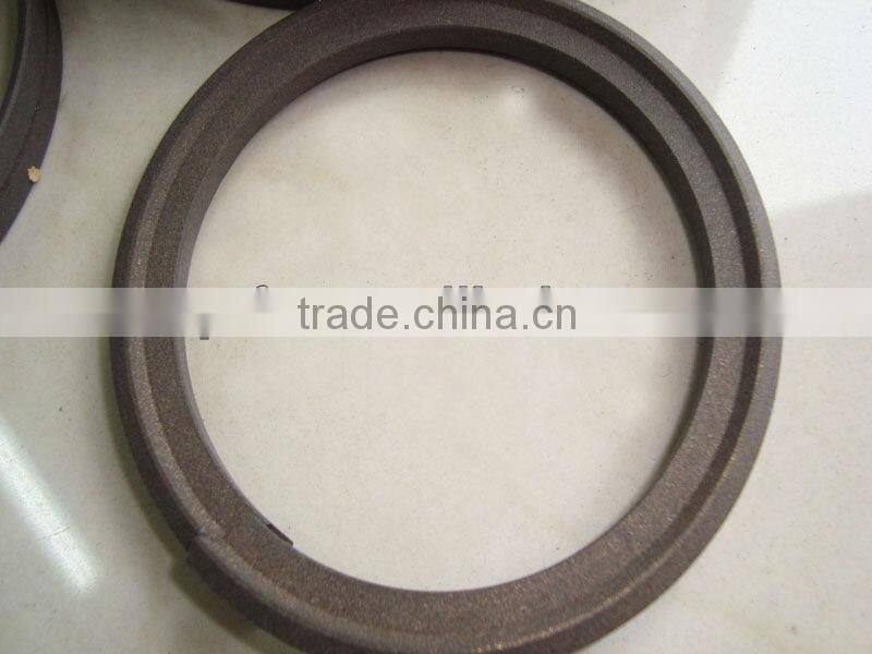 compound ptfe plastic