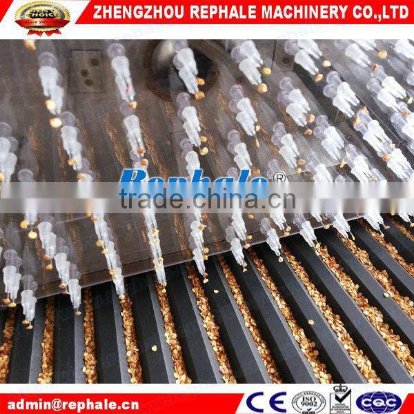 factory price seeds sowing machine for seedling tray seeder