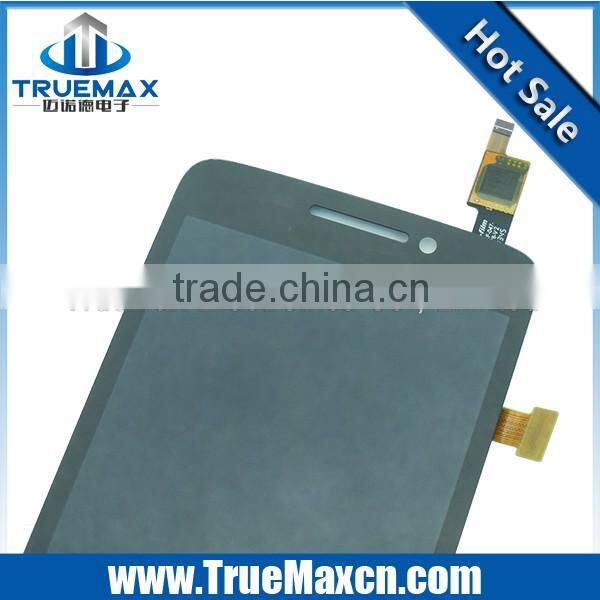 Lcd complete Assembly Top quality LCD with touch screen Digitizer For Lenovo S650