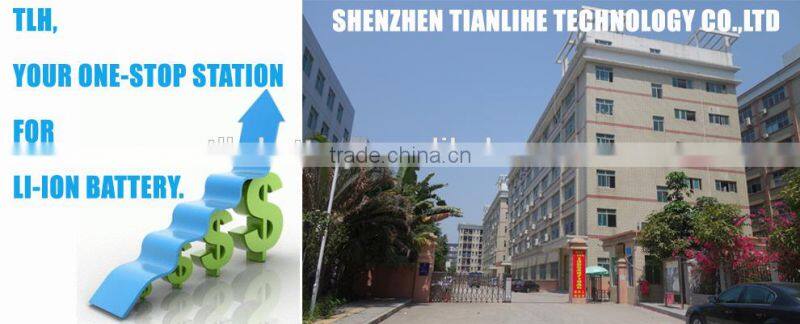 2015 Best seller downtube electric bicycle li ion battery 36V 13Ah