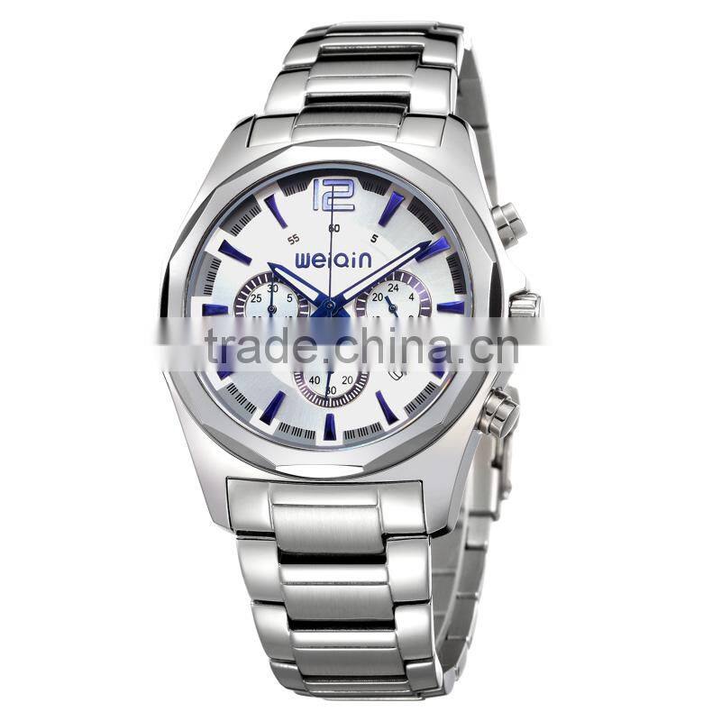 china experienced factory high quality oem custom brand design watches for man