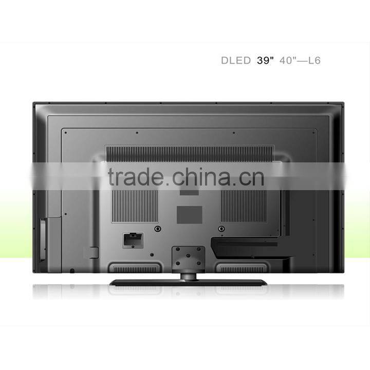 high quality A grade panel big screen outdoor tv