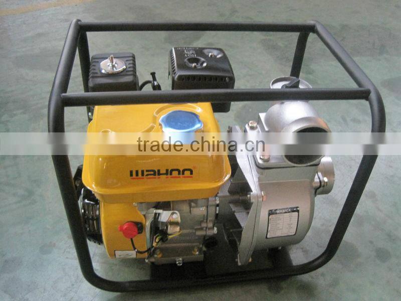 3in Honda gasoline engine water pump set (WH30CX)