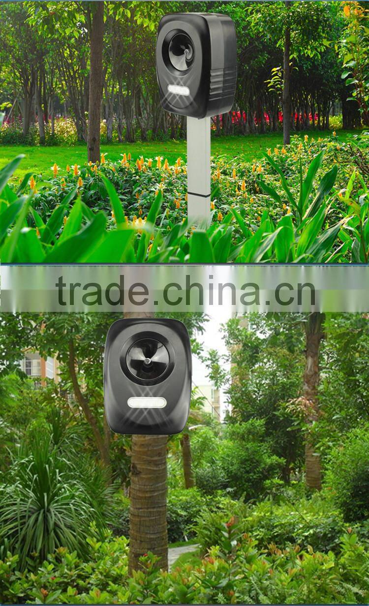 Smart Animal Repeller AN-B050