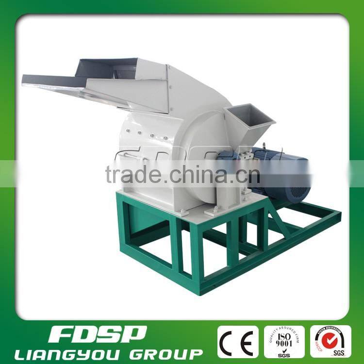 3-3.5TPH complete biomass pellet plant