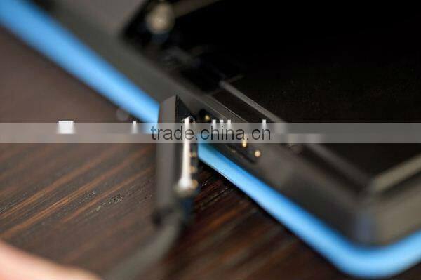 High quality tablet pc charger for microsoft surface rt 24w