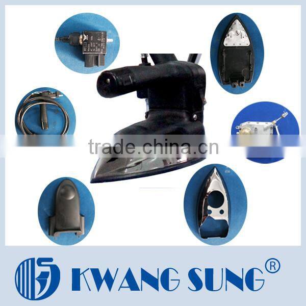 KS-A7 Industrial Gravity Feed Iron Made In China