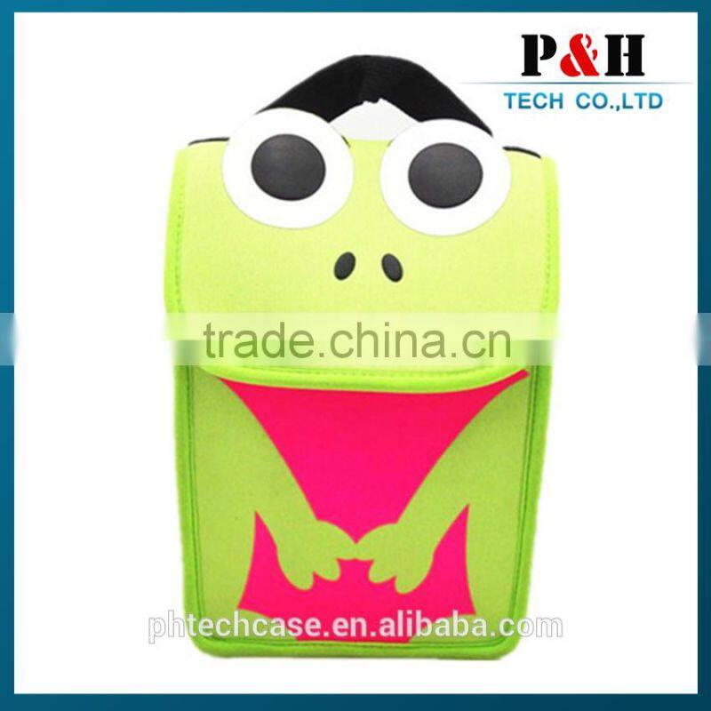 creative custom animal lunch bag kids