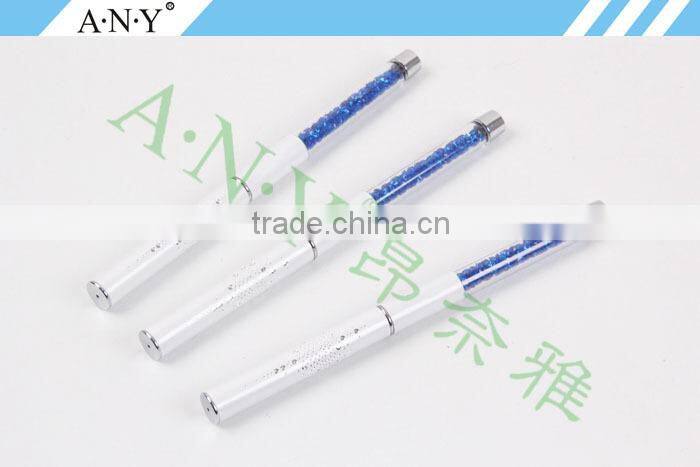 ANY UV Gel Art Nails Building Design Rhinestone Beauty Makeup Nail Brush