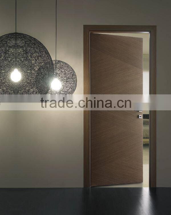 Modern Wood Door Designs,MDF Internal Door,Wood Bedroom Door