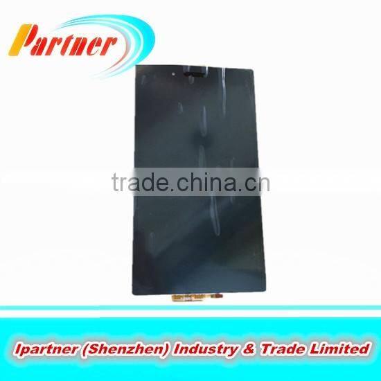 New 100% for Sony Xperia Z Ultra / XL39 lcd touch screen assembly
