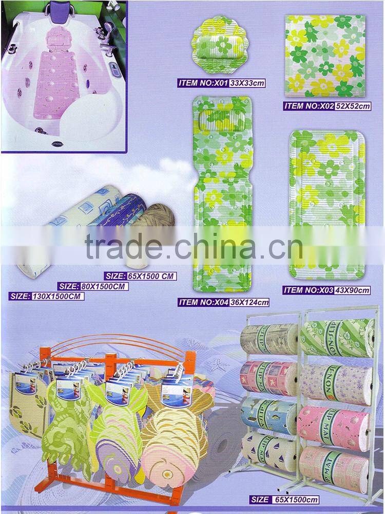 Factory price TPE/PVC/EVA yoga mat cover