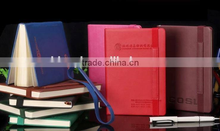 Notebook ,ball pen,Power bag,gift set for business 2016 new products gift item