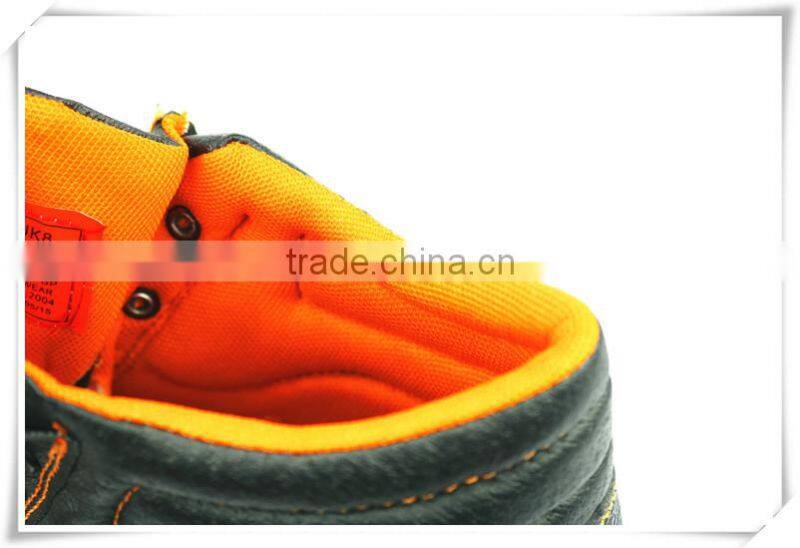 ROCKLANDER Safety Shoes(Rubber )-Only Authorized Manufacturer In China