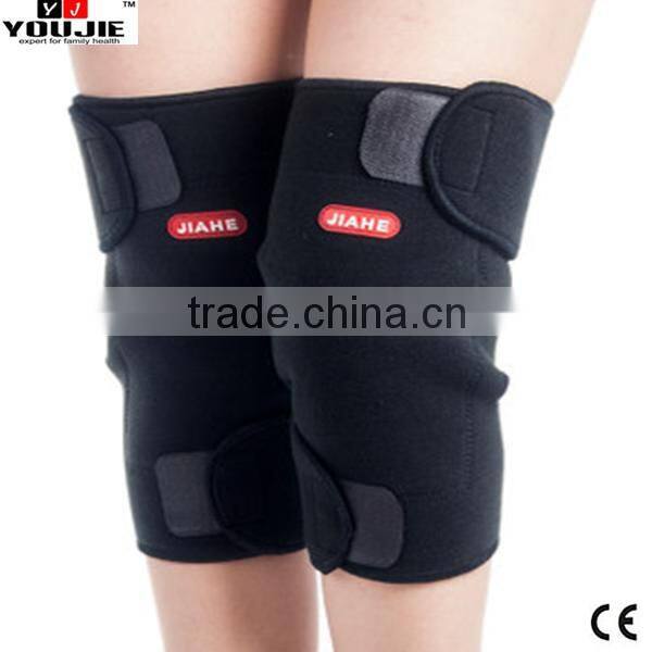 Sports neoprene knee sleeve, orthopedic knee brace, Knee support
