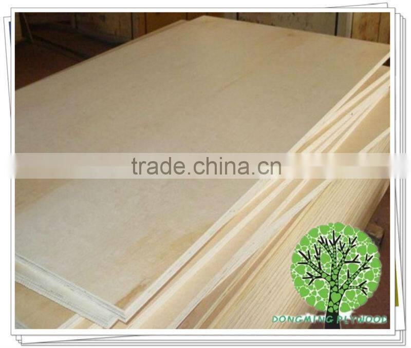 Waterproof Ply Wood