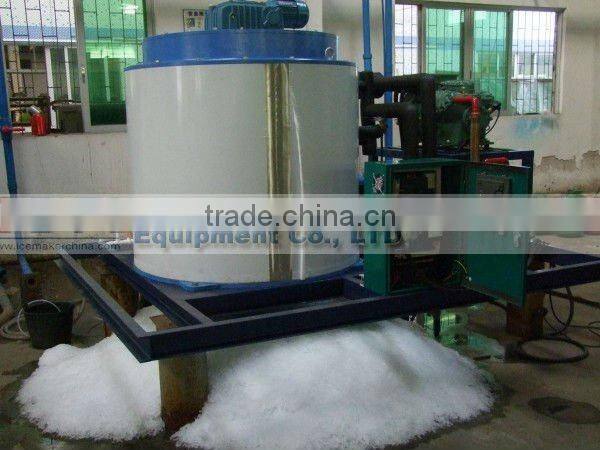 Easy installation Flake ice machines with best services