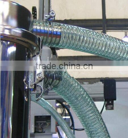 PT vulcanization Silicone hose medical grade for coffee maker hose