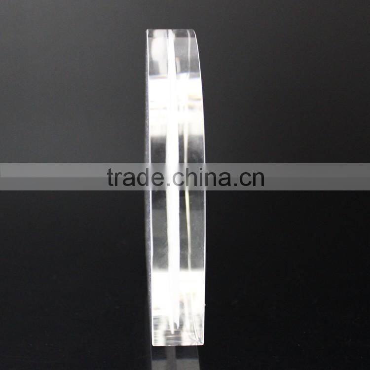 Wholesale 2d laser crystal photo frames