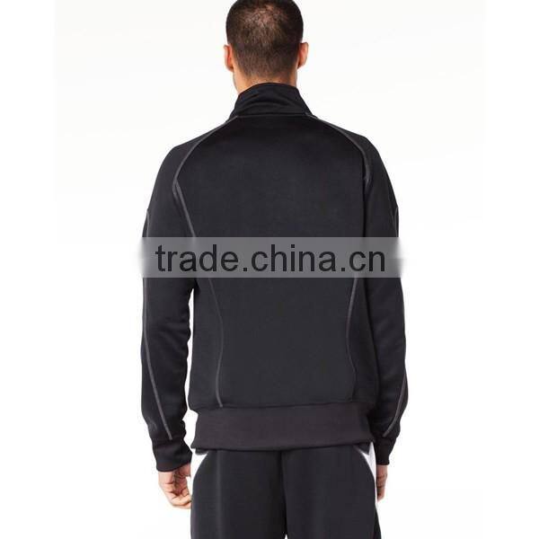 Professional high quality lightweight running jacket men