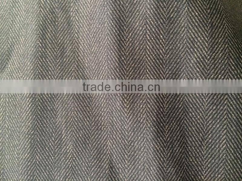 TR Stripe Metal Wire Fabric