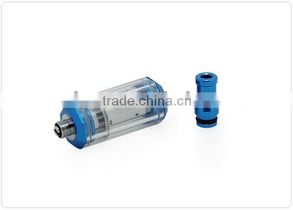 2014 new colorful pyrex tank atomizer S3000 vaporizer russian 91% atomizer S3000 atomizer ce4 clearomizer