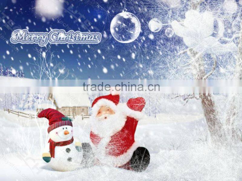 HOT SALE! Richtech unlimited interactive floor solution for events and exhibition