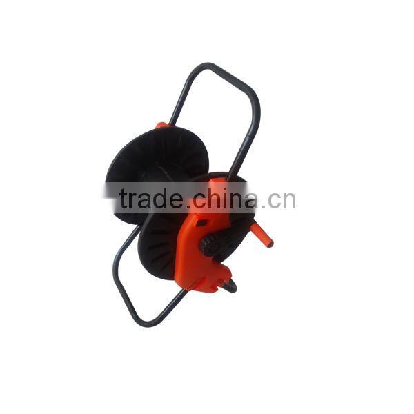 portable plastic hose reel