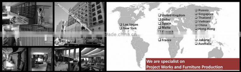 Custom Make Restaurant Furniture