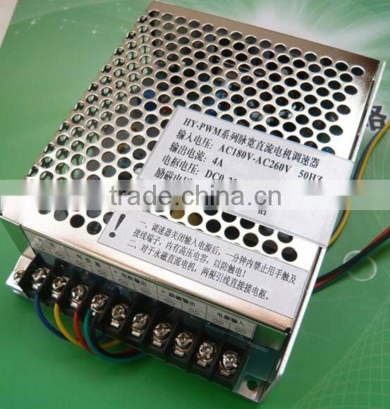 pulse width of HY-PWM DC motor speed controller AC180-AC260V to DC 0-220V output 4A 50W-500W