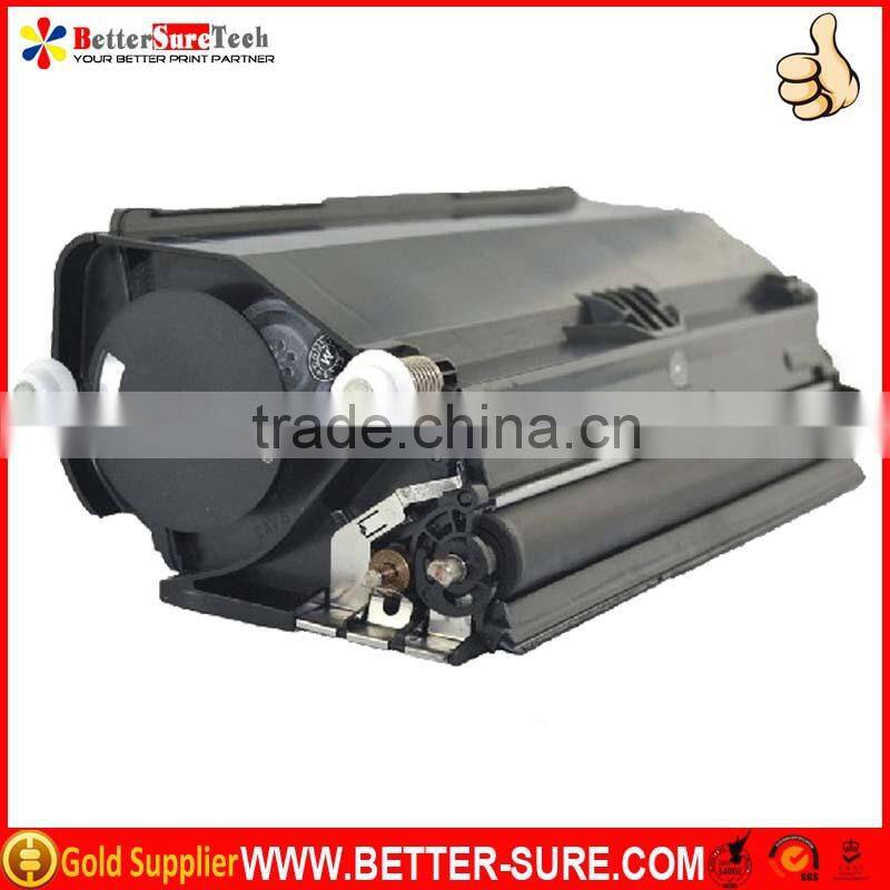 high quality compatible lexmark e364 toner cartridge with OEM level print performance