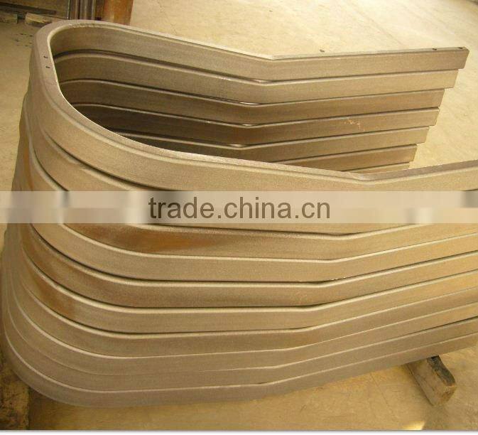 2013 Carbon Steel Bending Pipe for Agricultural Machine