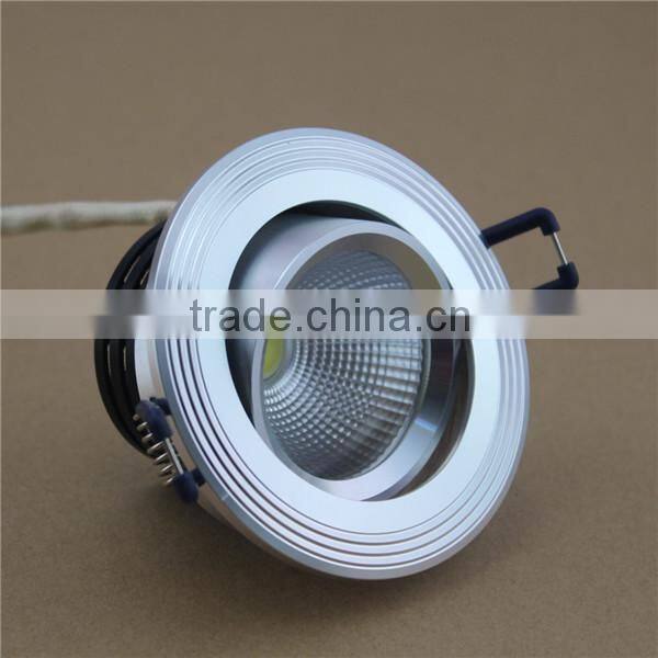 5W 100V-240V Acquario LED Ceiling Light