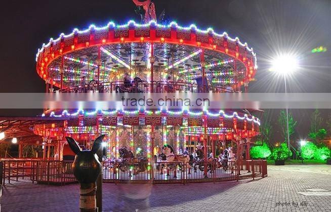 E14 60V amusement park lights white rgb e10 24v 220v led luna park