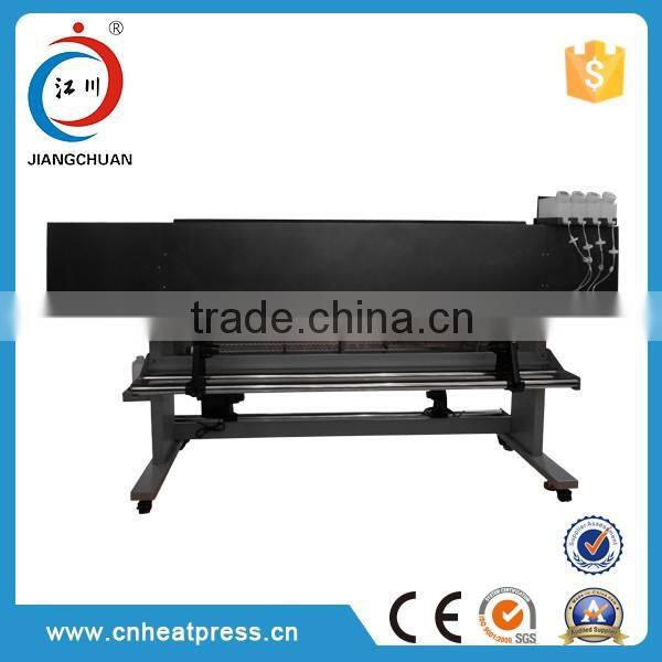 Bossron large format dye sublimation printer for sale indoor&out door imported printhead