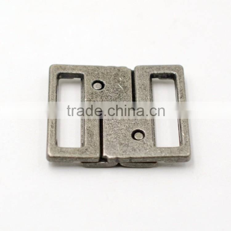 25mm fashion underwear buckle for women