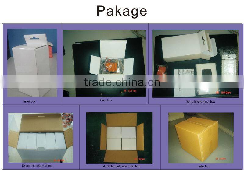 Decorator inrared Wall Switch Occupancy Sensors with built-in night light