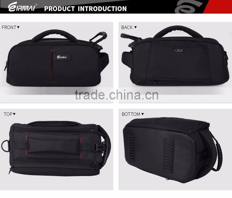 high fashion camera accessories digital dslr waterproof video and Camcorder Bag