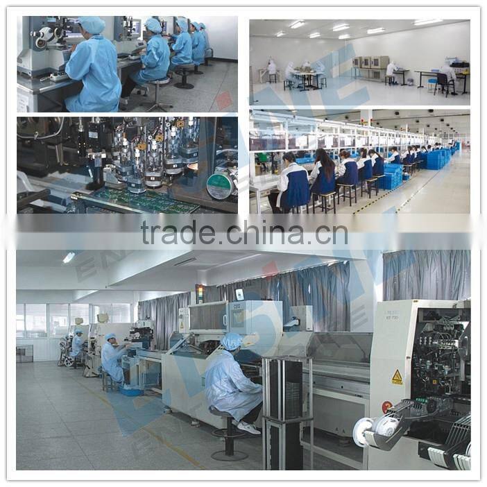 10KA 2P 40A FL7-40 Electronic type RCBO Residual Current Operated Circuit Breakers with intergal Overcurrent Protection