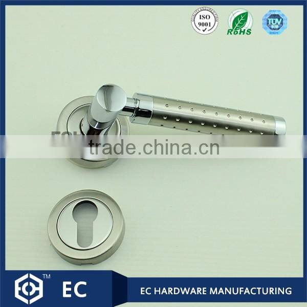China supplier interior door lever handle