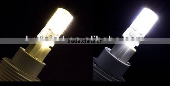 G9 Socket, 64*3014 SMD LED Chips, 30W Halogen Equivalence,G9 Lamp Holder
