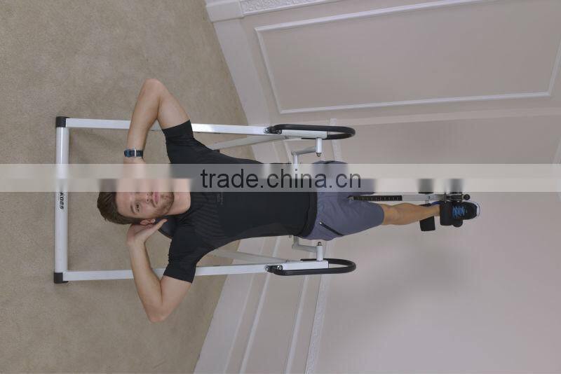 Indoor use gym training body flex exercise equipment