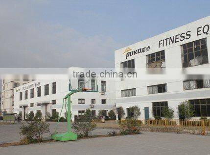 Cheap Aerobic Exercise Stepper For China Supplier